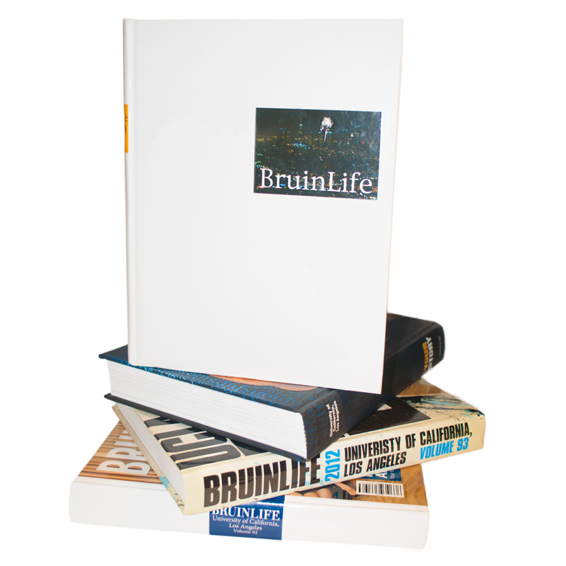 BruinLife Book