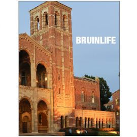 2018 BruinLife Yearbook