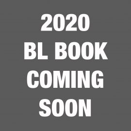 2020 BruinLife Yearbook