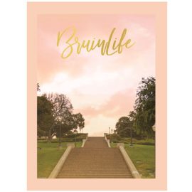2021 BruinLife Yearbook