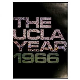 1966 Southern Campus Yearbook
