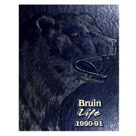 1991 BruinLife Yearbook