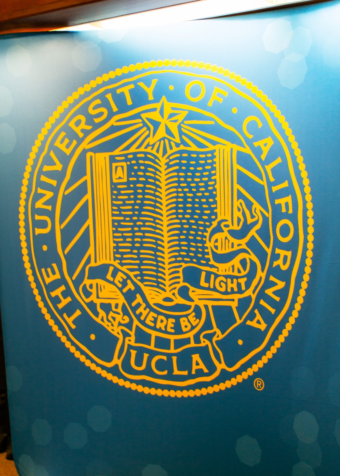 UCLA: Blue & Gold – BruinLife
