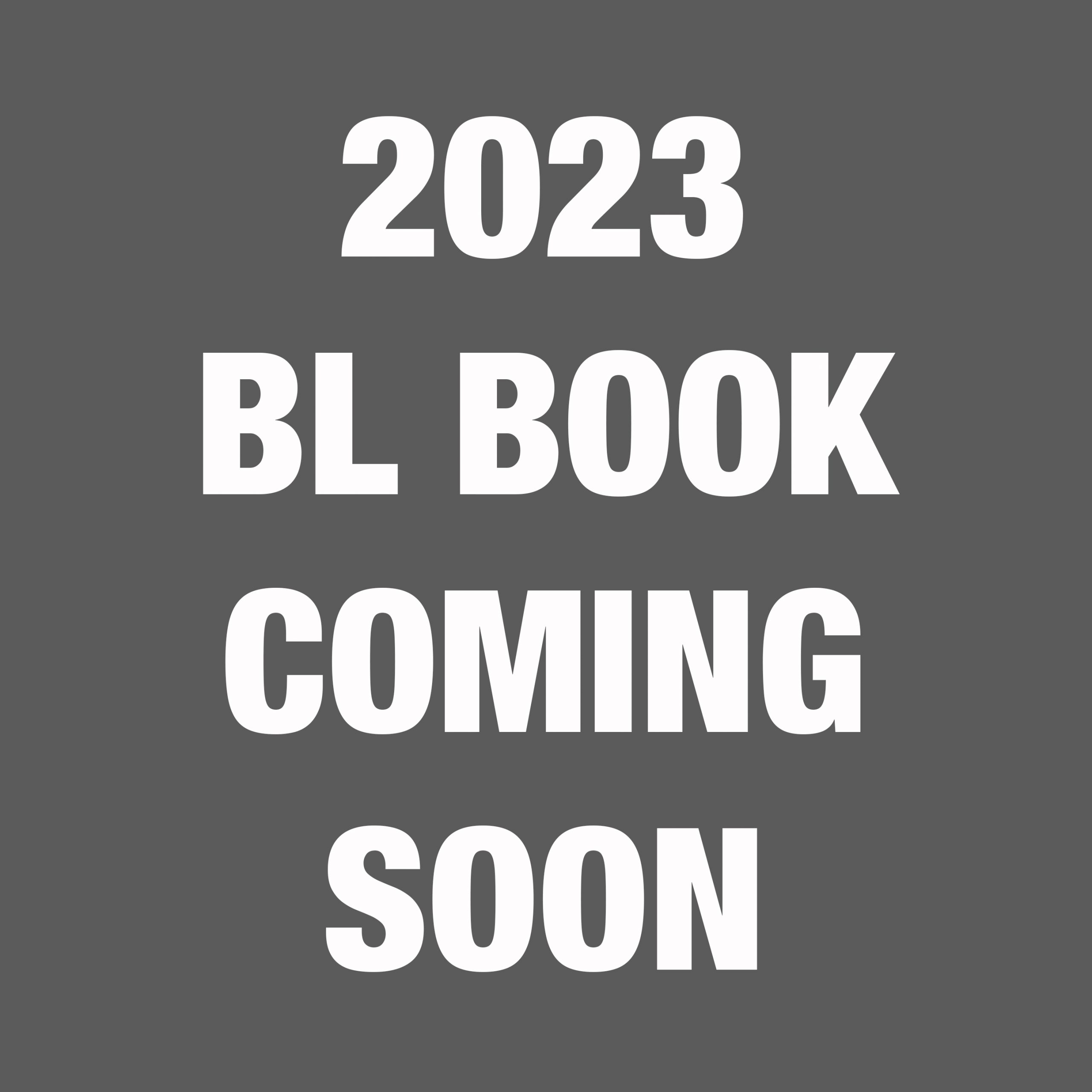 2023 BruinLife Yearbook BruinLife