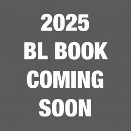 2025 BruinLife Yearbook