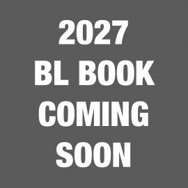 2027 BruinLife Yearbook