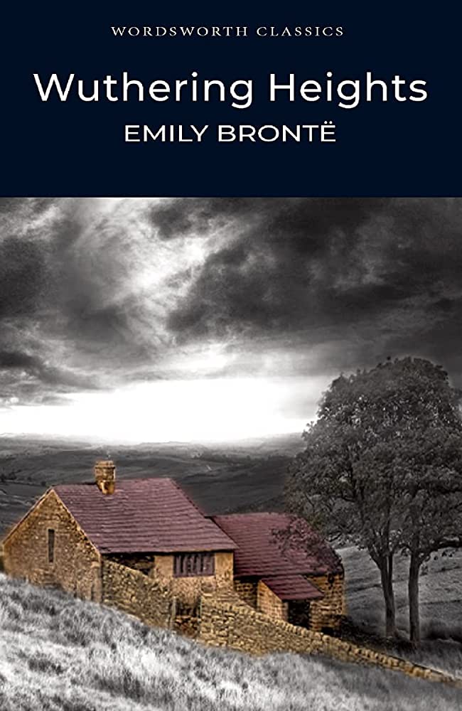 Book Review: 'Wuthering Heights' - Daily Bruin