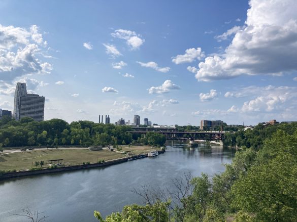 Tim Hortons is coming to Minnesota - Minneapolis / St. Paul