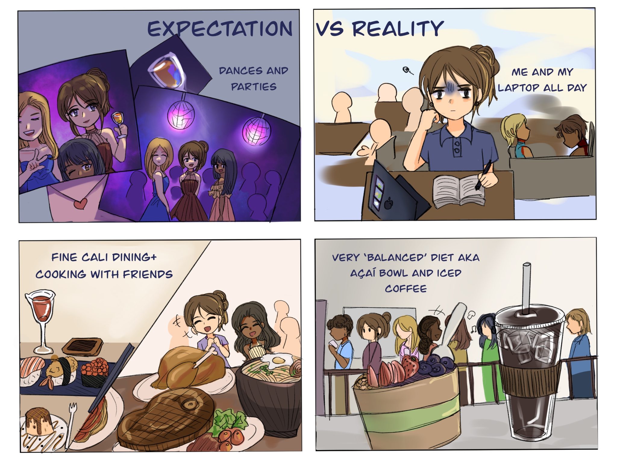 The Reality Of College Life: Stripping For Survival - jxyhyc5