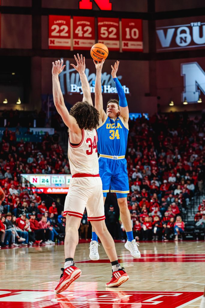 Photo courtesy of Jan Kim Lim, UCLA Athletics