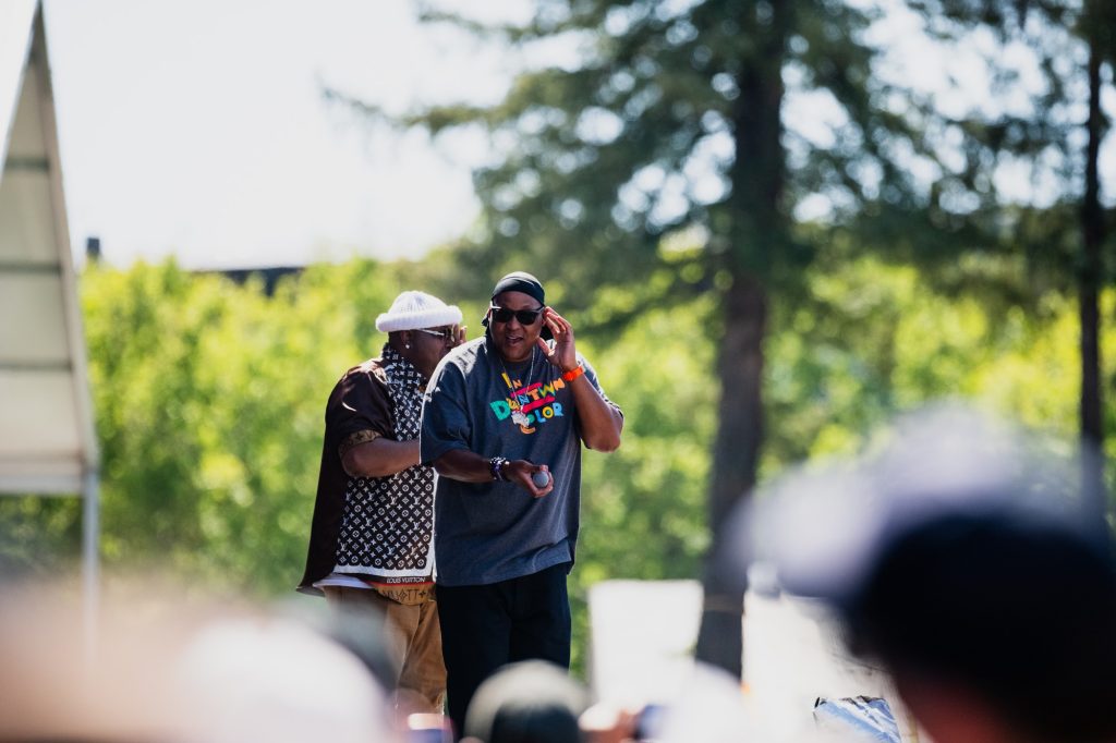 Photographed by Ryan Zhang/BruinLife.