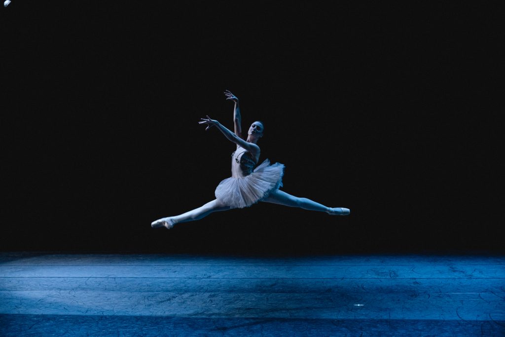 Photo credit Anastasia Petukhova/ACB